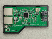 Load image into Gallery viewer, Torque Interceptor