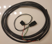 Load image into Gallery viewer, Mazda 2017+ Radar Interceptor Harness (Pre-Order)